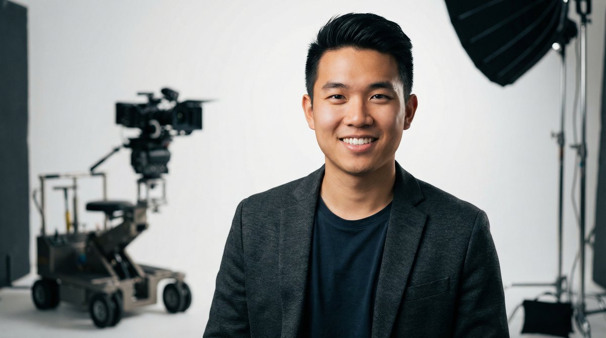 吃瓜网影视导演张明远